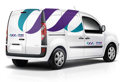 Брендирование продукции