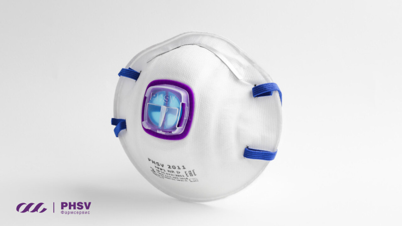 Критерии комфортной респираторной защиты