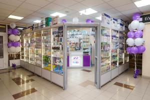 ПВЗ «Фармсервис» г. Краснодар