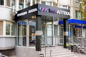 ПВЗ «Фармсервис» г. Волгоград