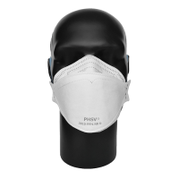 Полумаска фильтрующая PHSV 3010 FFP1 NR D