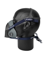 Оголовье полумаски PHSV 9200 в сборе 