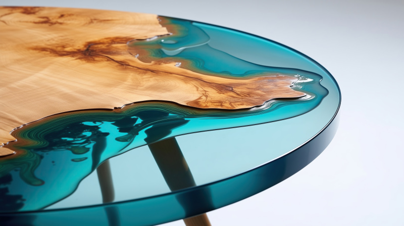 Как выбрать респиратор для работы с эпоксидной смолой?