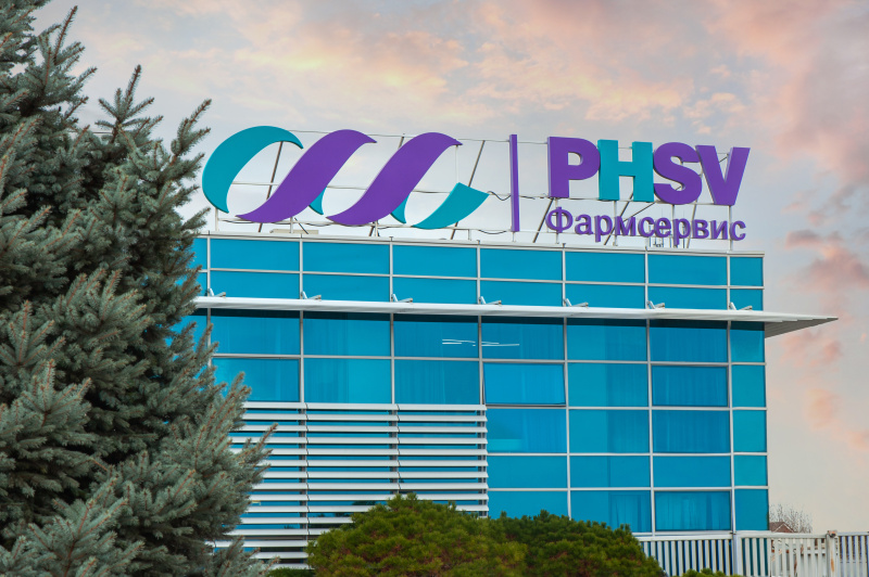 Производственный центр PHSV: как начать сотрудничество с нашей компанией