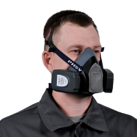 Полумаска из изолирующих материалов PHSV 9200