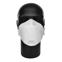 Полумаска фильтрующая PHSV 3020 FFP2 NR D