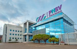 Производственный центр СИЗОД «Фармсервис»