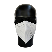 Полумаска фильтрующая PHSV 1010 FFP1 NR D