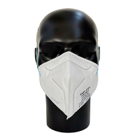 Полумаска фильтрующая PHSV 1030 FFP3 NR D