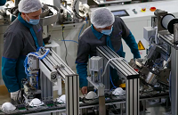 Оператор производственной линии