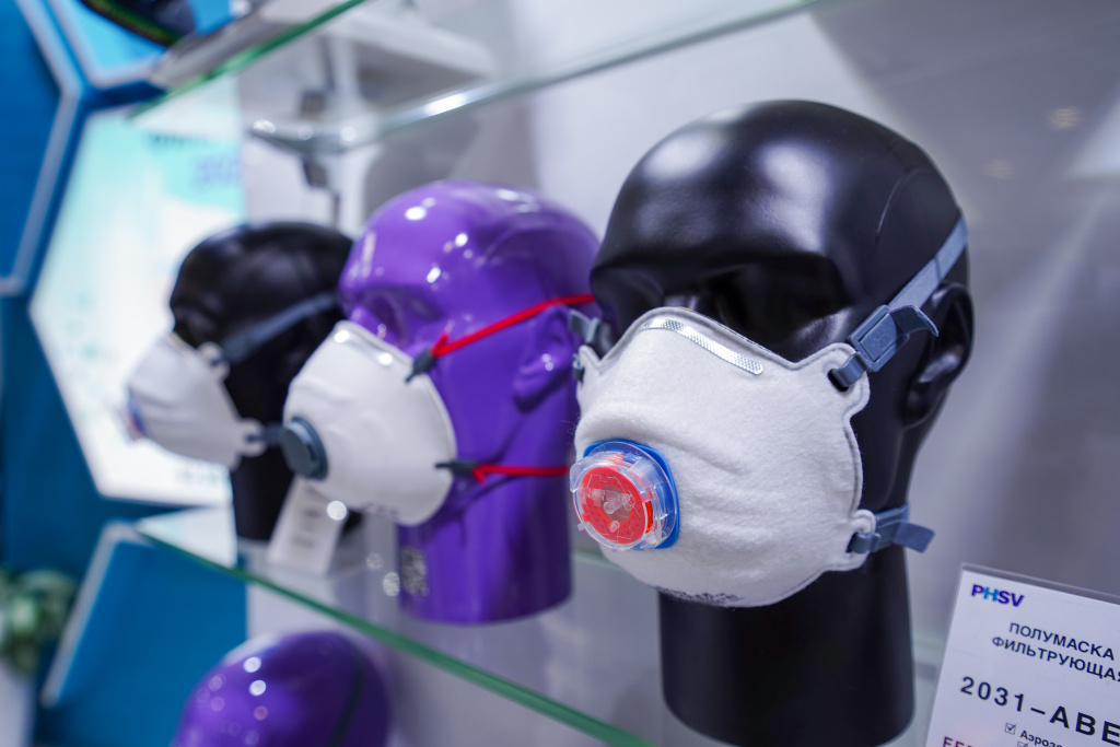 Уникальная система 2031 ABEK