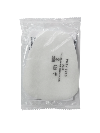 Предфильтр для противогазовых фильтров PHSV 9210, P1 R детальное фото в интернет-магазине "Фармсервис"