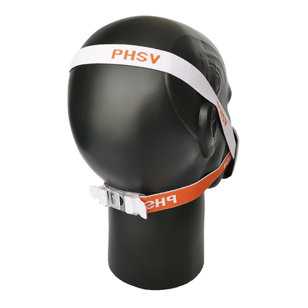 Респиратор фильтрующий 912 +10 фильтров P2 R фото в интернет-магазине "Фармсервис"