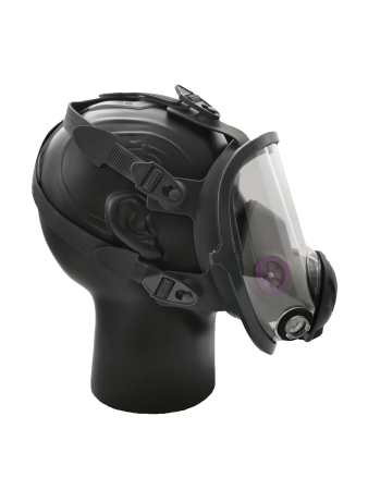 Панорамная полнолицевая маска PHSV 9300 детальное фото в интернет-магазине "Фармсервис"