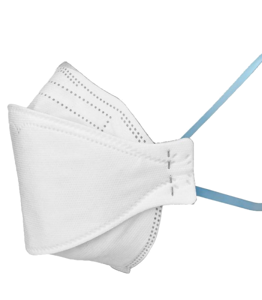 Полумаска фильтрующая PHSV 3010 FFP1 NR D фото в интернет-магазине "Фармсервис"