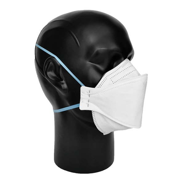 Полумаска фильтрующая PHSV 3010 FFP1 NR D фото в интернет-магазине "Фармсервис"