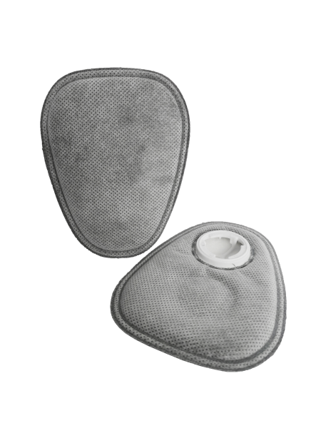 Противоаэрозольный фильтр PHSV 9231 P3 R фото в интернет-магазине "Фармсервис"