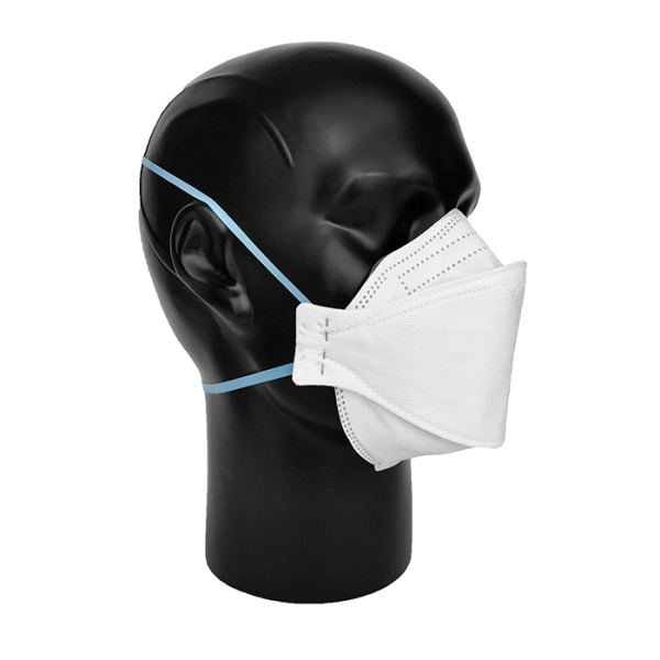 Полумаска фильтрующая PHSV 3030 FFP3 NR D фото в интернет-магазине "Фармсервис"