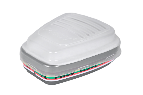 Противогазовый фильтр PHSV 92101 A1B1E1K1HgP3 фото в интернет-магазине "Фармсервис"