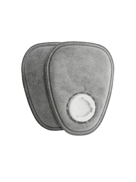 Противоаэрозольный фильтр PHSV 9231 P3 R фото в интернет-магазине "Фармсервис"