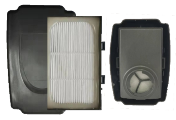 Противоаэрозольный фильтр PHSV 9232 P3 R фото в интернет-магазине "Фармсервис"