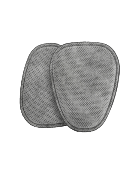 Противоаэрозольный фильтр PHSV 9231 P3 R фото в интернет-магазине "Фармсервис"