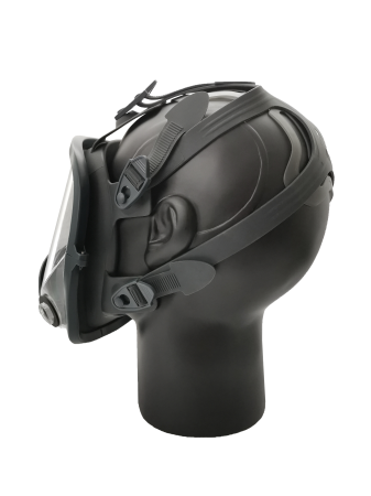 Панорамная полнолицевая маска PHSV 9300 детальное фото в интернет-магазине "Фармсервис"