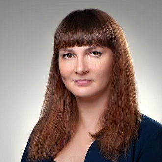 Наталия Николаевна Шигаева