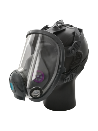 Панорамная полнолицевая маска PHSV 9300 детальное фото в интернет-магазине "Фармсервис"